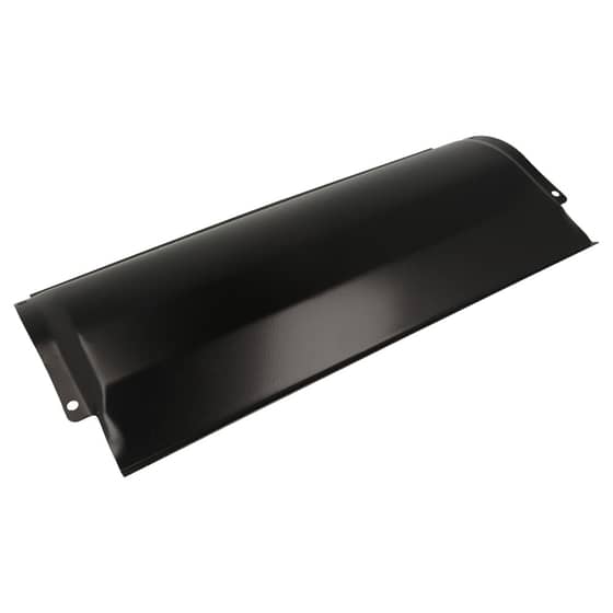 Genuine Allett 14" Cartridge Deflector Plate - F016A75542
