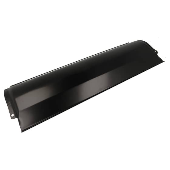Genuine Allett 20" Cartridge Deflector Plate - F016A75544