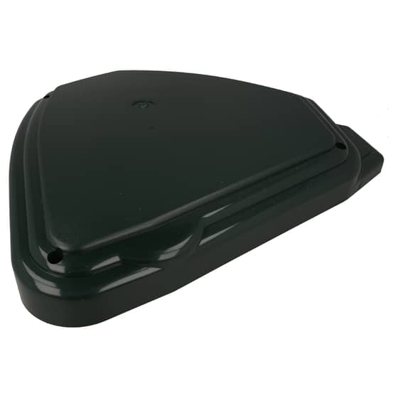 Genuine Allett Drive Cover Kens 17K/20K - F016A75656