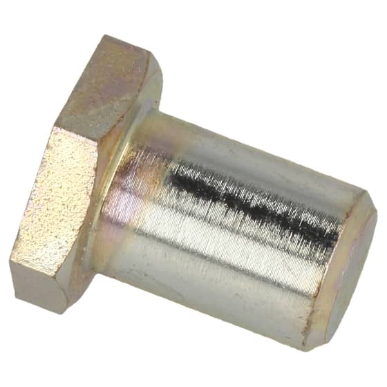 Genuine Allett/ Qualcast Front Roller Pivot Stud - F016A75757
