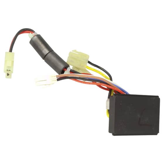Genuine Allett Liberty 35 40V Circuit Board - F016J11364