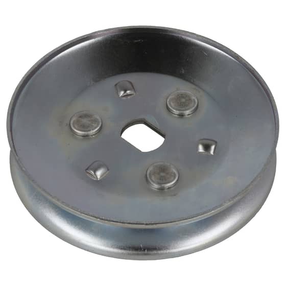 Genuine Allett/ Atco/ Qualcast Pulley - F016102067