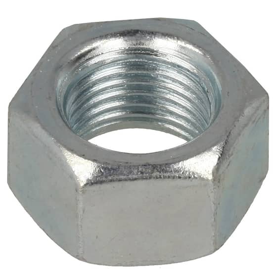 Genuine Allett Nut 1/2" UNF - F016L20239