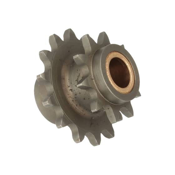 Genuine Allett Sprocket & Bush Assy - F016103812