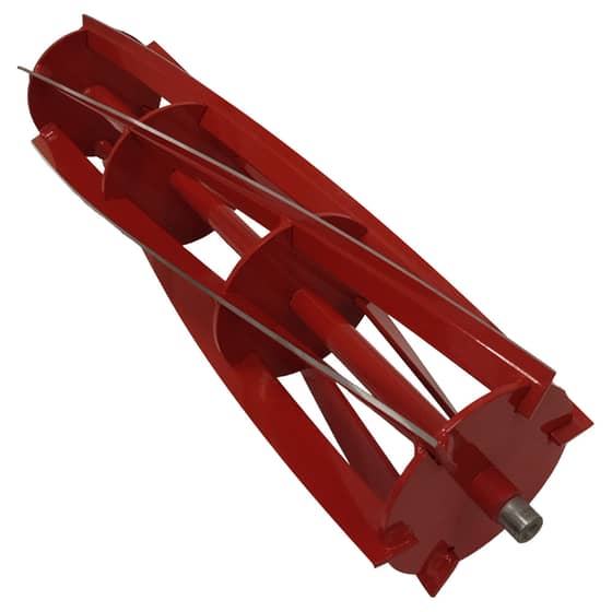 Genuine Allett 20" Cylinder - F016100758