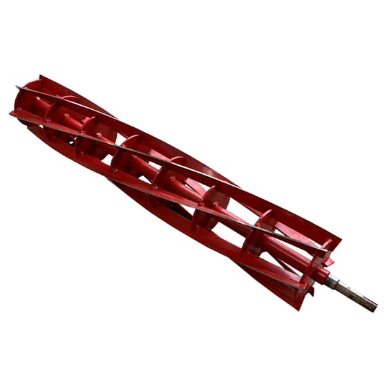 Genuine Allett/ Atco Cylinder 30" - F016100772