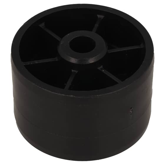 Genuine Allett/ Atco/ Qualcast Side Wheel - F016L22149
