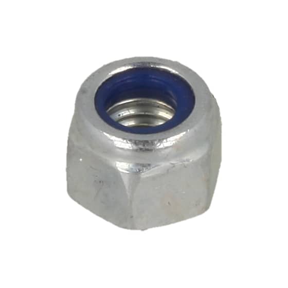 Genuine Allett, Atco & Qualcast Nut M5 - F016L36836
