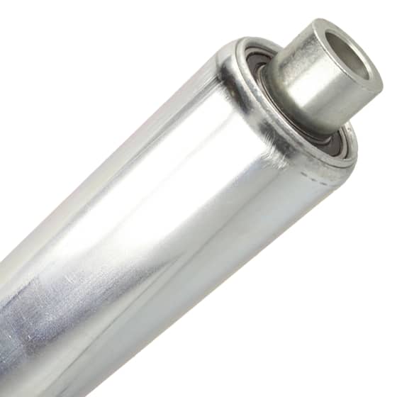 Genuine Allett/ Atco Front Roller Assy 30" - F016L66405