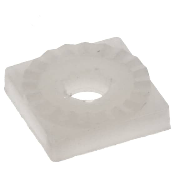 Genuine Allett/ Atco/ Qualcast Cylinder Adjuster Square - F016T41057