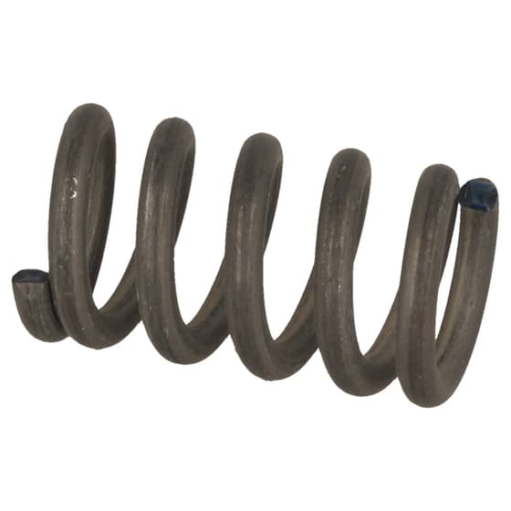 Genuine Allett/ Atco/ Qualcast Bearing Housing Spring - F016T47205