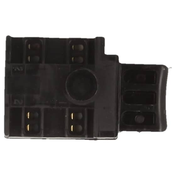 Genuine Allett/ Atco/ Qualcast Handle Switch - F016T49229