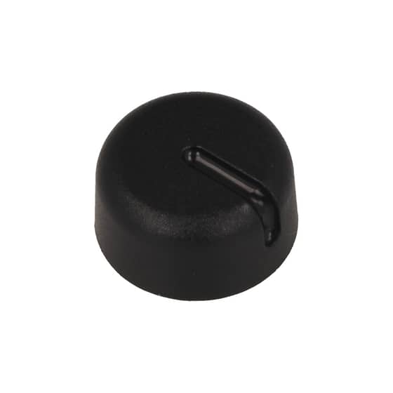 Genuine Allet Liberty 35 Control Box Knob - F016T49481