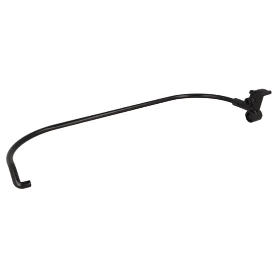 Genuine Allett/ Atco/ Qualcast Bale Bar Assy - F016T49504 - ONLY 1 LEFT