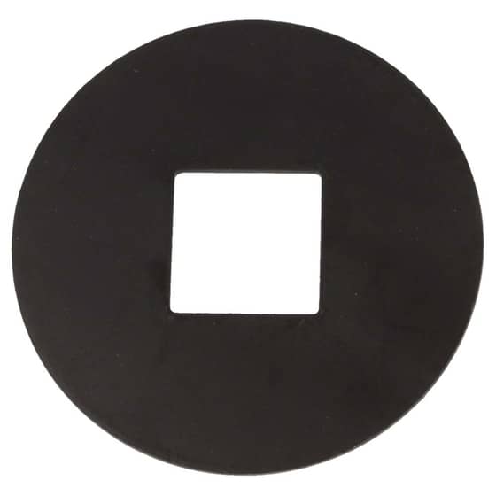 Genuine Allett/ Atco Clutch Plate Disc - F016L33634