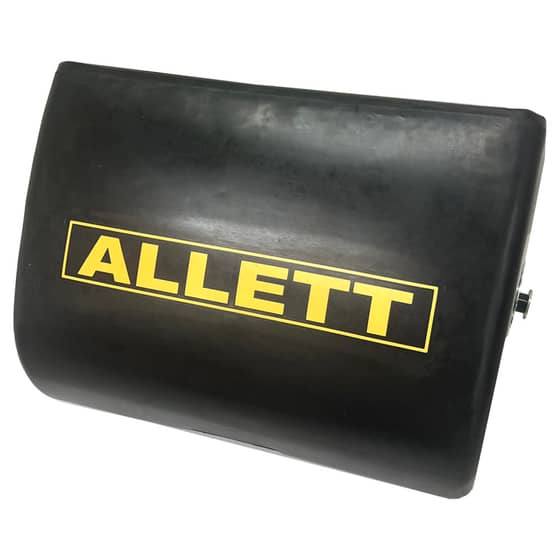 Genuine Allett Buffalo 24 Grass Box - SG008