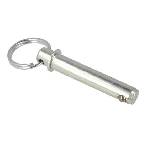 Genuine Ariens Deck Lift Pin .50 x 2.20 - 06800136