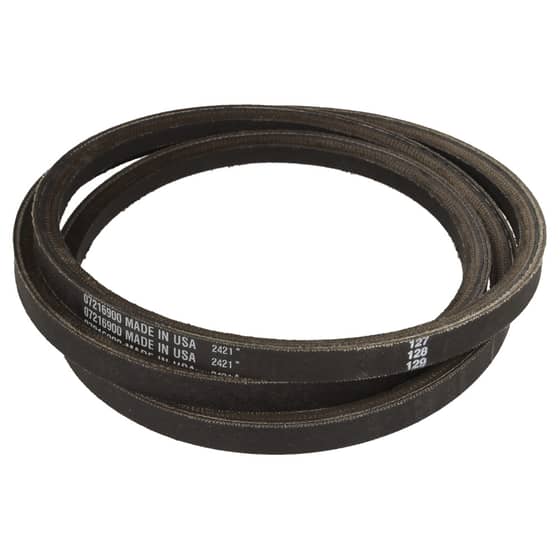 Genuine Ariens Zero Turn (28", 30" & 32") Deck Belt - 07216900