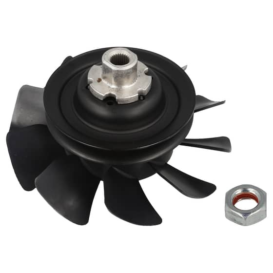 Genuine Ariens Apex Fan Pulley - 21543898