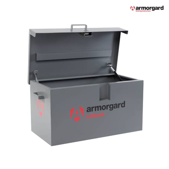 TuffBank Van Box 985 x 540 x 475mm by Armorgard