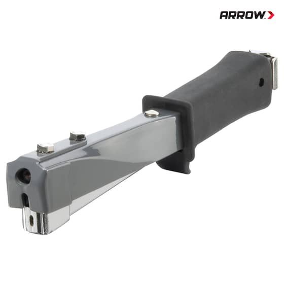 Arrow HT55 Professional Hammer Tacker - AHT55