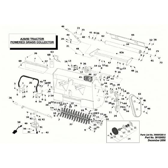 Countax - From 01-01-2006 To 01-08-2011 - Electric A D K V Series He Pgc