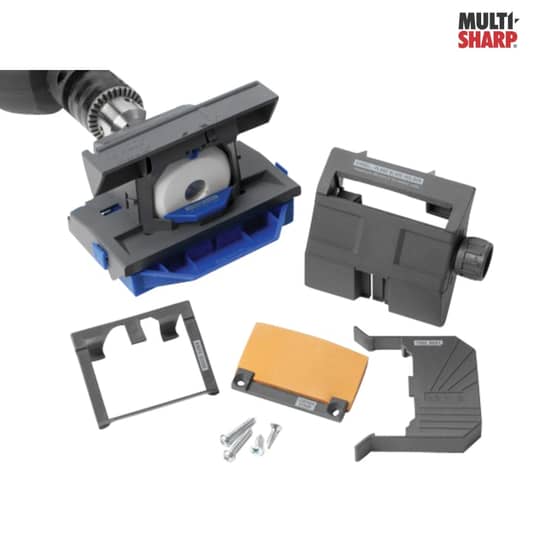 Multi-Sharp Wetstone Water Cooled Chisel Plane Sharpener - 3001