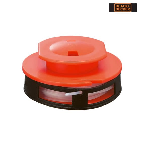Black & Decker A6044 Spool & Line 5.5m - A6044