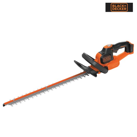 Black & Decker GTC18452PCB Powercommand Hedge Trimmer 18 Volt Bare Unit - GTC18452PCB-XJ