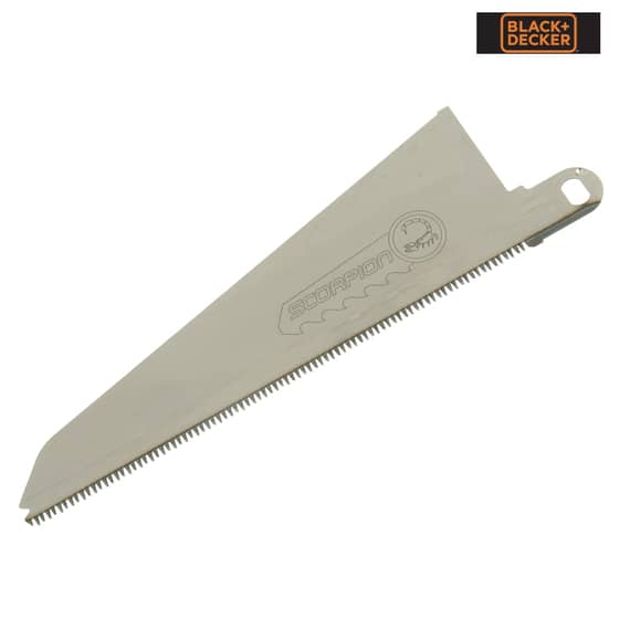 Black & Decker X29961 Scorpion Saw Blade - Wood / Plastic - X29961