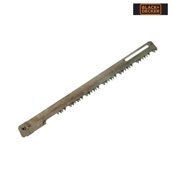 Black & Decker X44325 Alligator Blade - General Purpose - X44325