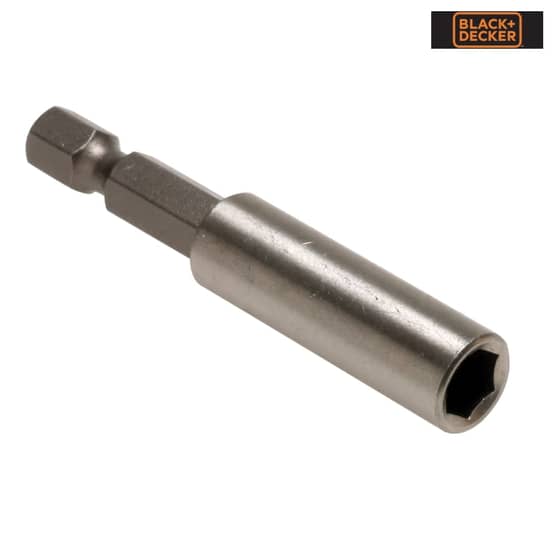 Black & Decker X61401 Magnetic Bit Holder - X61401