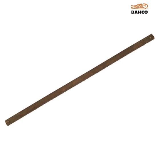 Bahco 228-32-10P Junior Saw Blades 150mm (6in) 32tpi (Pack of 10) - 228-32-10P