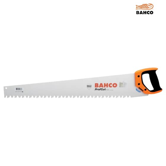 Bahco 255-17/34 ProfCut Concrete Saw - 255-17/34