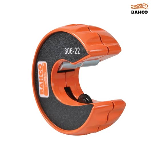 Bahco 306 Tube Cutter 22mm (Slice) - 306-22