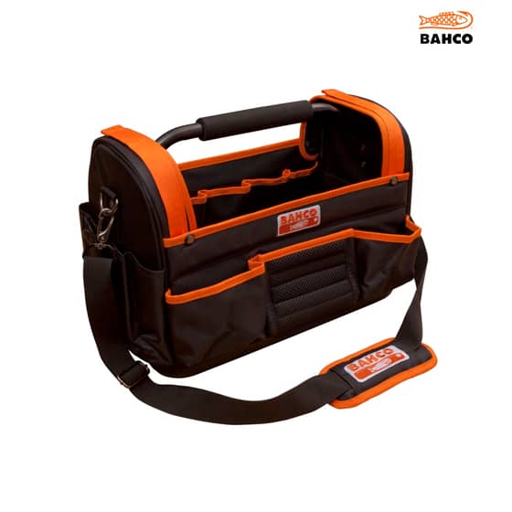 Bahco 3100Tb Open Tool Bag - 3100TB