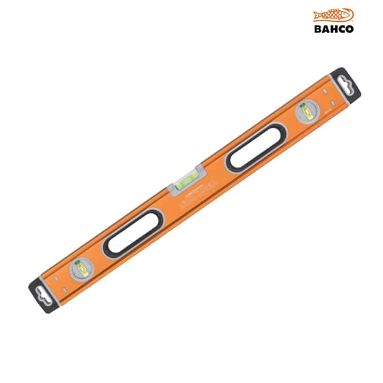 Bahco 466-600 Box Spirit Level 60cm - 466-600