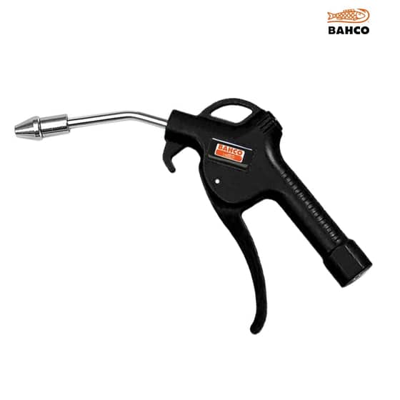 Bahco BP218 Air Blow Gun - BP218