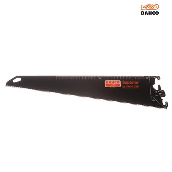 Bahco ERGO Handsaw System Superior Blade 550mm (22in) Coarse - EX-22-XT7-C