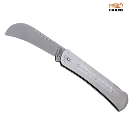 Bahco K-GP-1 Pruning Knife - K-GP-1