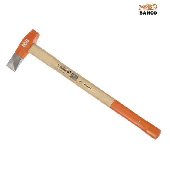 Bahco Maul Hickory Handle MCP 2.5-810 3.2kg - MCP-2.5-810