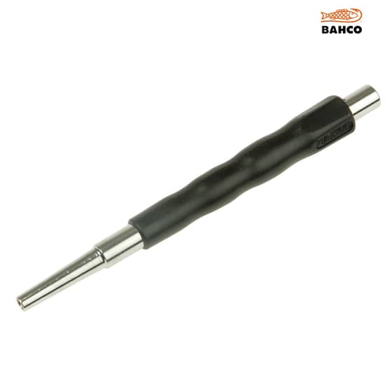 Bahco Nail Punch 2.0mm (5/64in) - SB-3732-2-125
