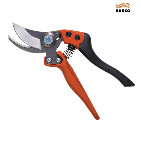 Bahco PX-L2 ERGO Secateurs Large Handle 20mm Capacity - PX-L2