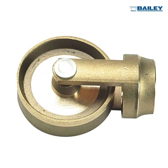 Bailey Universal Clearing Wheel - 1740