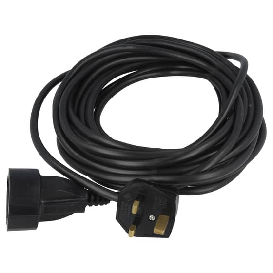 Genuine Belle Minimix Power Cable (230 Volt) - 163.0.078