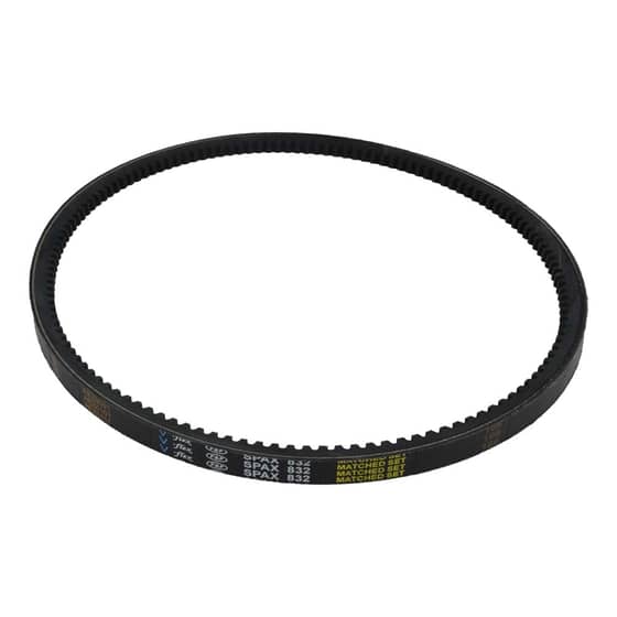 Belle PCLX320/400 Wacker Plate Belt - 21/0158