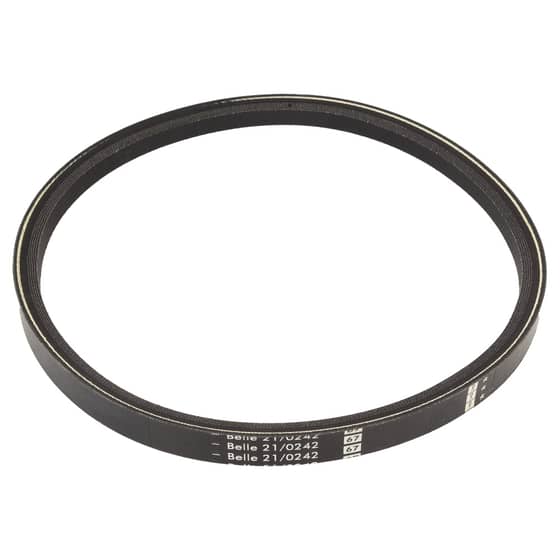 21/0242 Genuine Belle 900 Centrifugal Clutch V Belt