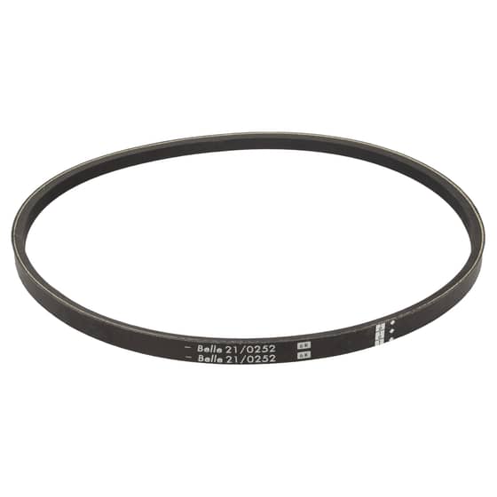 Genuine Belle Clutch Belt - 21/0252