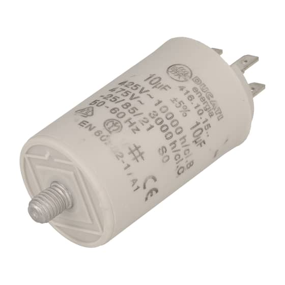 70/0137 Genuine Belle Mini 130 240v Capacitor