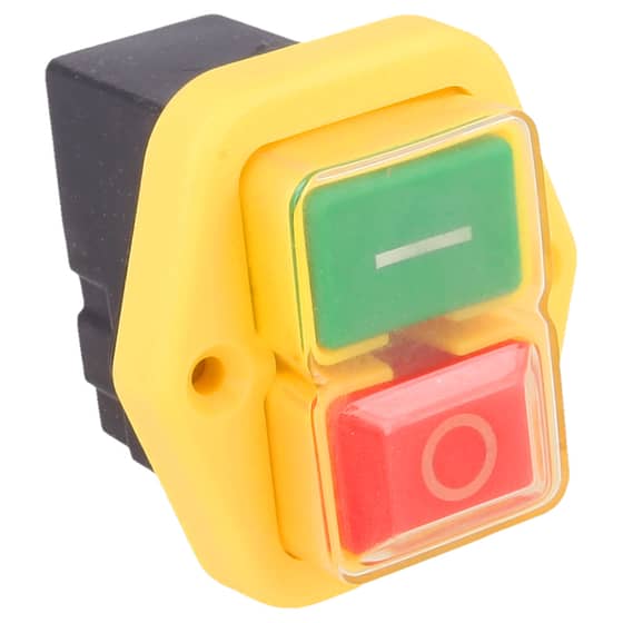 Genuine Belle Minimix 150 Switch Nvr 230v (Screw In) - 70/0247
